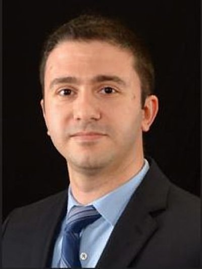Zeron Ghazarian