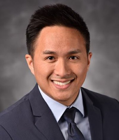 Nicholas T. Nguyen