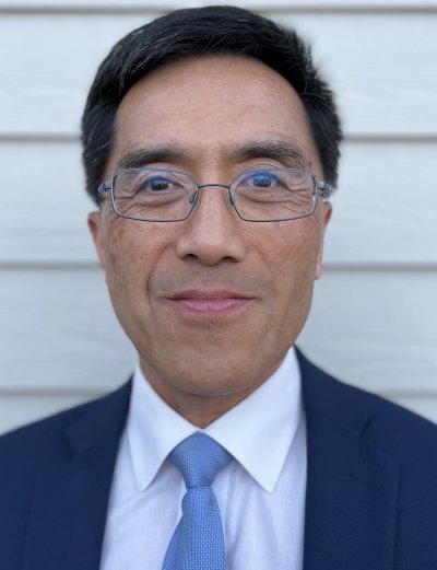 Solomon S. Liao