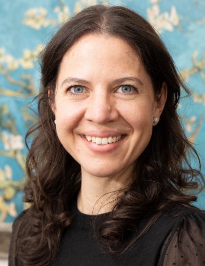 Kirsty E. Bortnik, PhD