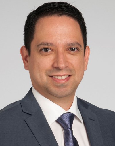 Jose B. Contreras Jr