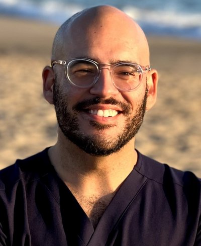 Michael R. Perez