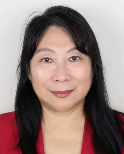 Cathy R. Xu
