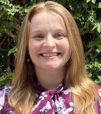 Caroline S. Sherrill