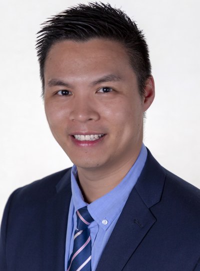David H. Nguyen, MD