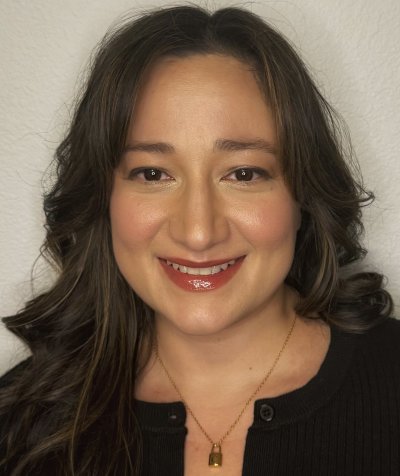 Christina M. Steinhauser