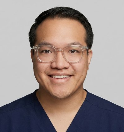 Joseph T. Bui, DPM