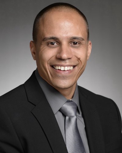 Kristopher R. Waring, MD