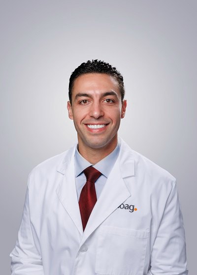 Karim B. Fahmy, DO