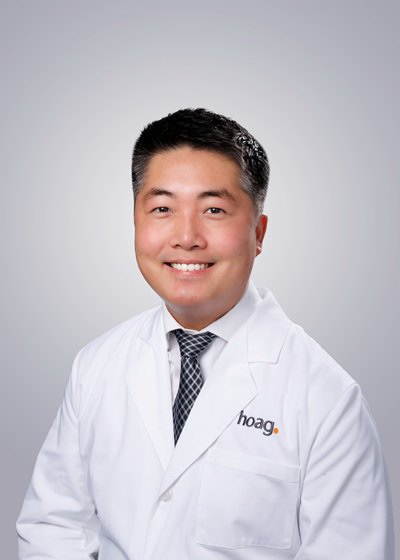 Nathan B. Han