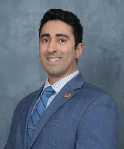 Ashkan Salamatipour, DO