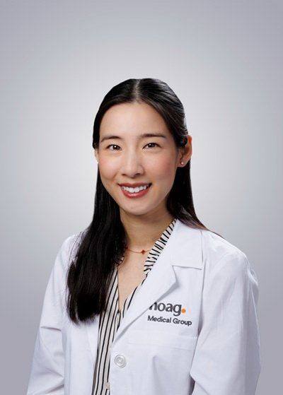 Candice Wang, DO