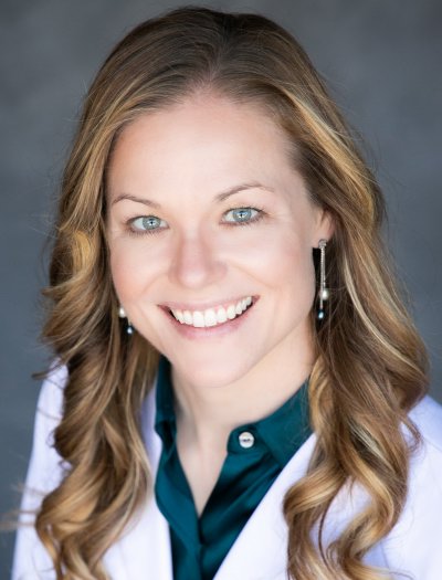 Katherine M. Nielsen