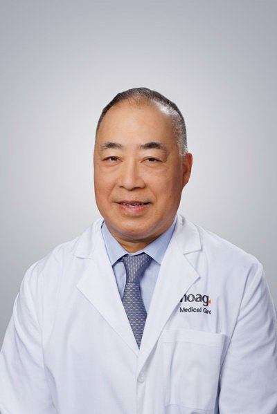 Stanley W. Cho, MD
