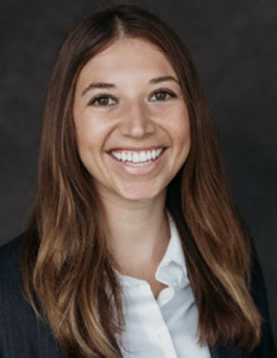 Alexandra M. Frankel