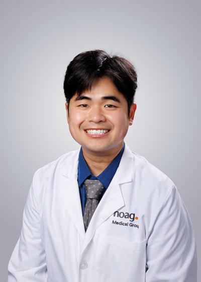 Dan B. Tran, MD