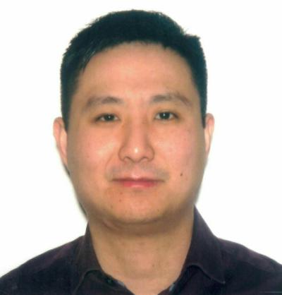 Rex Justin G. Lim, MD
