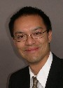 Robert D Cho Photo