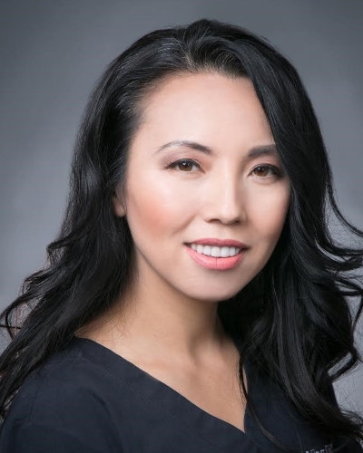 Ying Chi, M.D. | Hoag Orthopedic Institute