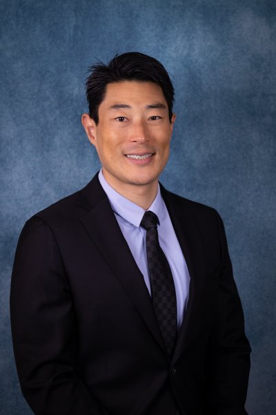 Steve  Kang Photo