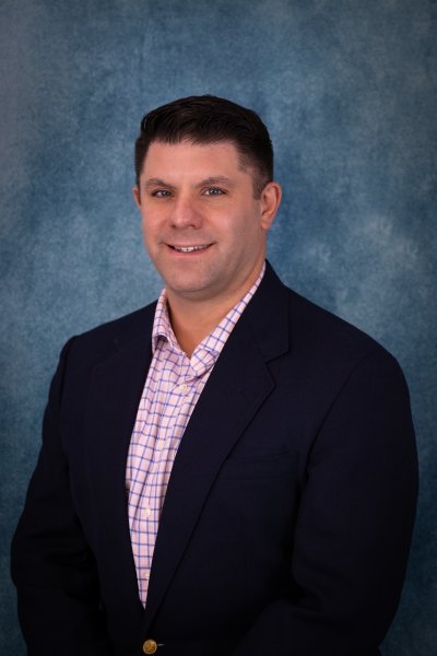 Daniel P DeBottis Photo