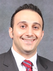 Rojeh  Melikian Photo