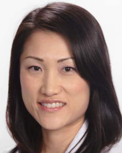 Nahee  Lee Photo