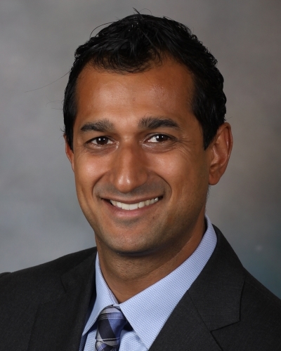 Dave Shukla, MD | Hoag Orthopedic Institute