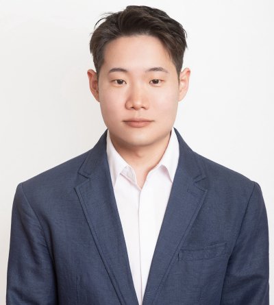 Alexander S Misono Photo
