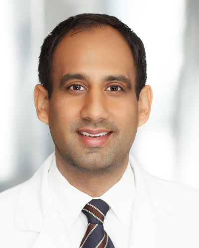 Vivek A Mehta Photo