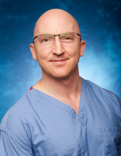 Andrew D Foster Photo