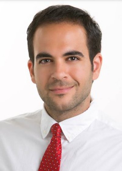 Salman  Ziaei Photo