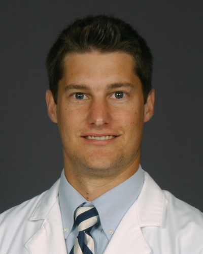 Michael D. Hunter, M.D. | Hoag Orthopedic Institute