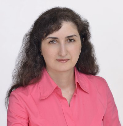 Afsaneh  Haftbaradaran Mohammadi Photo